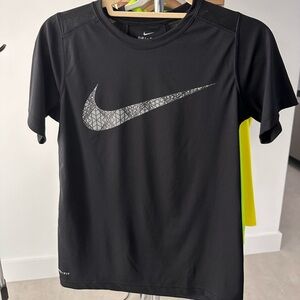 Boys Nike Tshirt